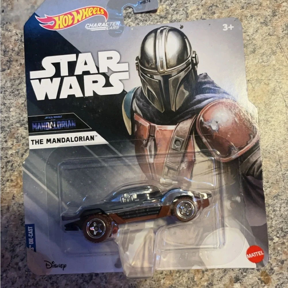 Hotwheels - Picture 4 of 7